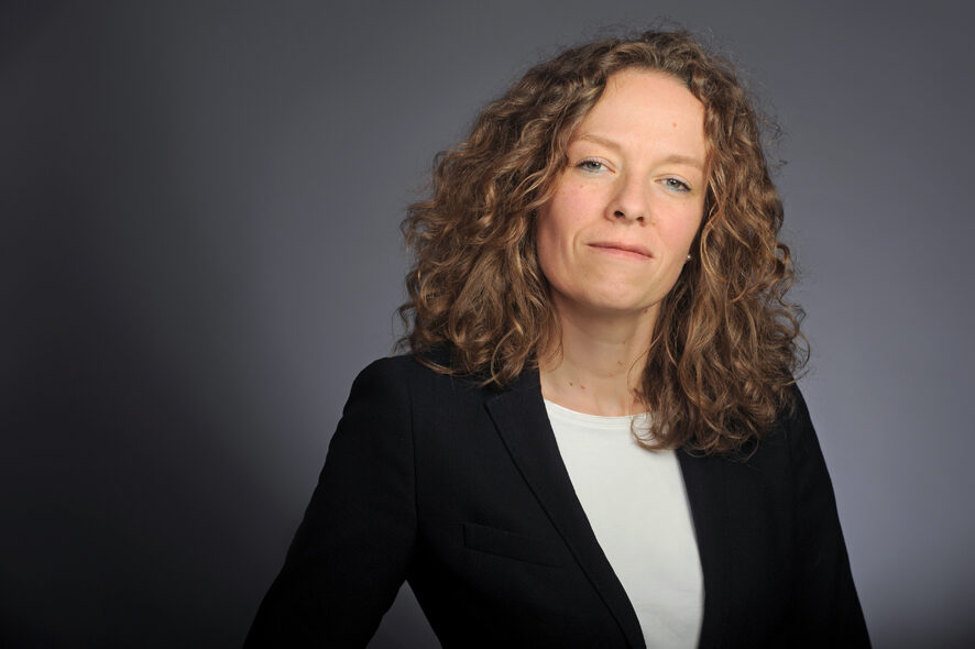 Jennifer Deicke Foto